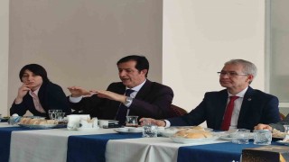 Ardahan Üniversitesi bünyesinde hayvan hastanesi kurulacak