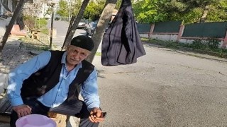 Arnavutköyde cami avlusunda silahlı saldırıya uğrayan yaşlı adam hayatını kaybetti