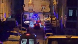 Arnavutköyde mevlitte ikram edilen yemekten 17 kişi zehirlendi