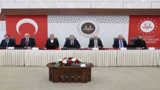 Arpaguş: Ankaradaki strateji, Anadoluda pratiğe dönüşmüyorsa, Anadoludaki sorun Ankarada çözülmüyorsa eksik kalmışız demektir