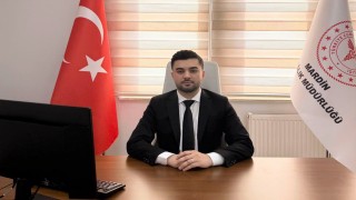 Artuklu İlçe Sağlık Müdürlüğüne Kurtay atandı