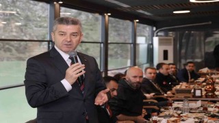 Artvin Valisi Turan Ergün: Sarp Sınır Kapısından 2025 yılında 5 milyonun üzerinde yolcu geçti