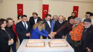 ASH İl Müdürü Hasan Aykut: Gazetecilik kamu vicdanının temelidir