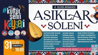 Aşıklar Şöleni kulakların pasını silecek