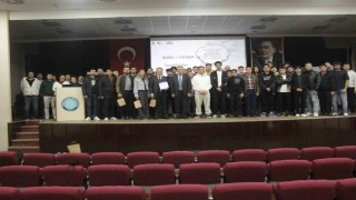 Asım Kocabıyık, çok sayıda etkinlikle anıldı