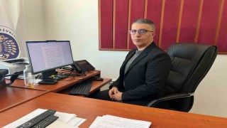 ASİMED Başkanı Savaş Eğilmez; Türkler için bayrak namustur, bayrak en kutsal değerlerdendir