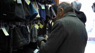 Asırlık çarşıda tezgahlar sanal vitrine taşınıyor: Esnaf e-ticaretle yüzleşiyor