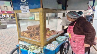 Askıda simit suistimaline esnaftan tepki