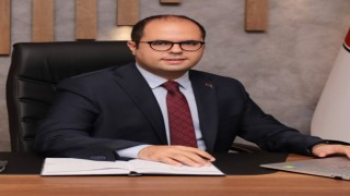 ASKON Aydın Şube Başkanı Gün: 2026 yılı, yenilikler ve büyüme için umut veriyor