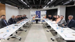 ASO Başkanı Ardıç: Gelecek, teknolojiyi üretenlerin ve ihraç edenlerin olacak