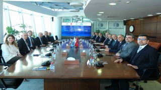 ASOdan eğitime büyük yatırım: 4 büyük üniversite ile iş birliği