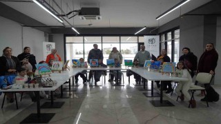 Atakumda ‘Tatilde Anılar Biriktiriyoruz programı