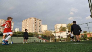 Ataşehirde kış sporla geçecek: 2026 Kış Spor Eğitimleri başlıyor