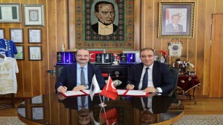Atatürk Üniversitesi personeline tarihi promosyon anlaşması