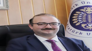Atatürk Üniversitesinde İlaç Hammadde Merkezine yönelik adımlar atılıyor