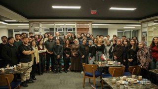 Atatürk Üniversitesinde millî teknoloji ve girişimcilik buluşması