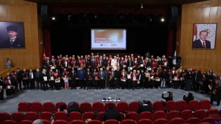 Atatürk Üniversitesinde patent gururu: Bilim ve inovasyonda güçlü mesaj! 24 tescilli patent, 156 başvuru