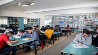 Atatürk Üniversitesinden akademik devrim