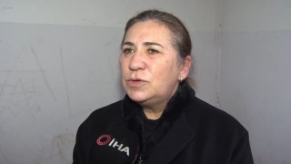 Atlas Çağlayanın aile avukatı: Yargıya güvenimiz sonsuz