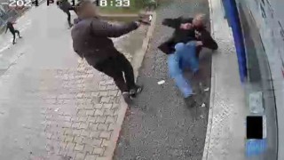 ATMde kameralar önündeki cinayette karar çıktı: Katillere 16 yıl 4er ay hapis
