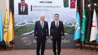ATO: Hedef 5 Milyar Dolar