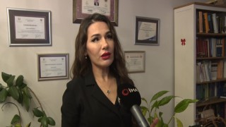 Avukat Aslıhan Ergün Ercan: Şiddetin; konumla, yoksullukla, fakirlikle, zenginlikle, statüyle alakası yok