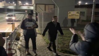 Avukat Rezan Epözdemir adli kontrol şartıyla tahliye edildi