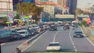 Avukat Serdar Öktem uzun namlulu silahlı saldırıda öldürülmüştü, cinayet anının görüntüsü ortaya çıktı