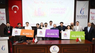 Aydem Perakende ve Gediz Perakende Yenilikçi Fikirler Kampında yarının teknolojilerini buluşturdu