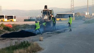 Aydın Büyükşehir Belediyesinden ADÜye ulaşım altyapısı desteği
