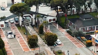 Aydın Büyükşehir Belediyesinden Nazilliye modern Ağız ve Diş Sağlığı Merkezi