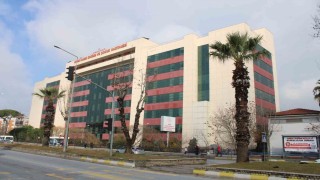 Aydında 15 yıldır hizmet veriyordu, şimdi sessizliğe büründü