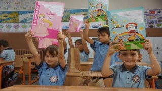 Aydında 188 bin 343 öğrenci ara tatile girecek
