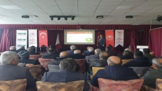 Aydında 2025 yılında 30 yatırımcı hibe almaya hak kazandı