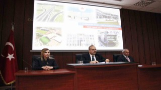 Aydında 2026 yılının ilk İl Koordinasyon Kurulu toplantısı yapıldı