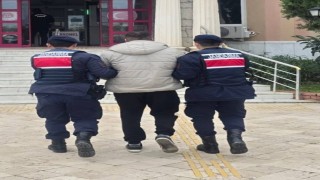 Aydında firari cinayet hükümlüsü yakalandı
