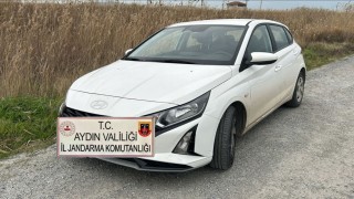 Aydında göçmen kaçakçılığı operasyonu: 2 organizatör gözaltına alındı