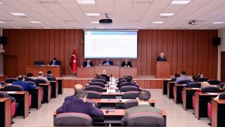 Aydında ilk olacak, gençler iş dünyasıyla buluşacak