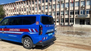 Aydında jandarmadan uyuşturucuya ağır darbe: 152 bin 800 sentetik ecza ele geçirildi