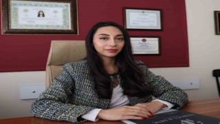 Aydında trafik polisine kaldırım nöbeti mahkemeye taşındı