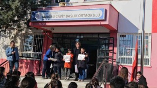 Aydında yarıyıl tatili dolu dolu geçecek