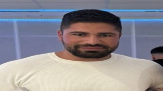 Aydınlı gurbetçi kalbine yenildi