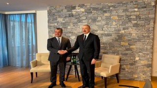 Azerbaycandan IKBYde başkonsolosluk adımı