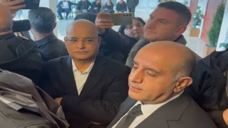 Aziz İhsan Aktaş: Adalet mülkün temelidir