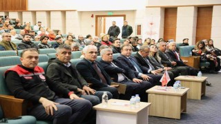 B-Reçete bilgilendirme toplantısı Muğlada düzenlendi