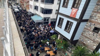 Babasını kurtarırken kuyuda can veren 17 yaşındaki Efeye acı veda