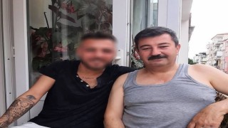 Babasının ölümüne sebep olan üvey oğul tutuklandı