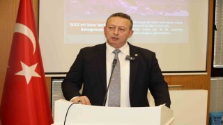 Bafra OSBde doluluk yüzde 84, Sera OSBde yüzde 87ye ulaştı