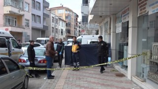Bafrada darp edilen şahıs ölü bulundu