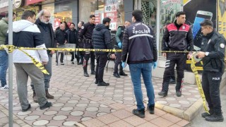 Bafradaki silahlı saldırıyla ilgili 3 kişi gözaltına alındı